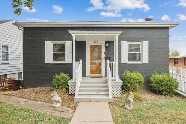 595 Cooper Place, Dubuque, IA 52001