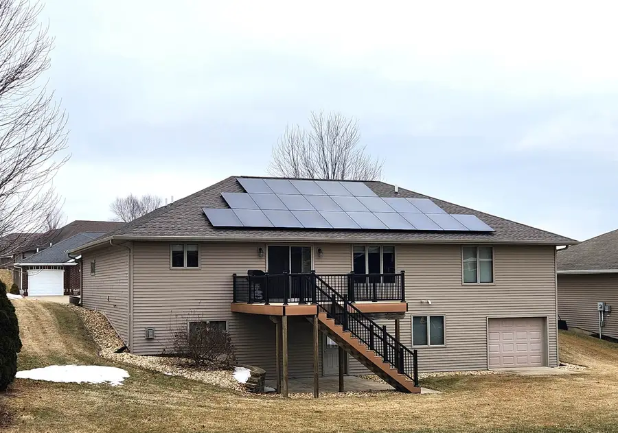 2287 Julia Drive, Asbury, IA 52002 - #2