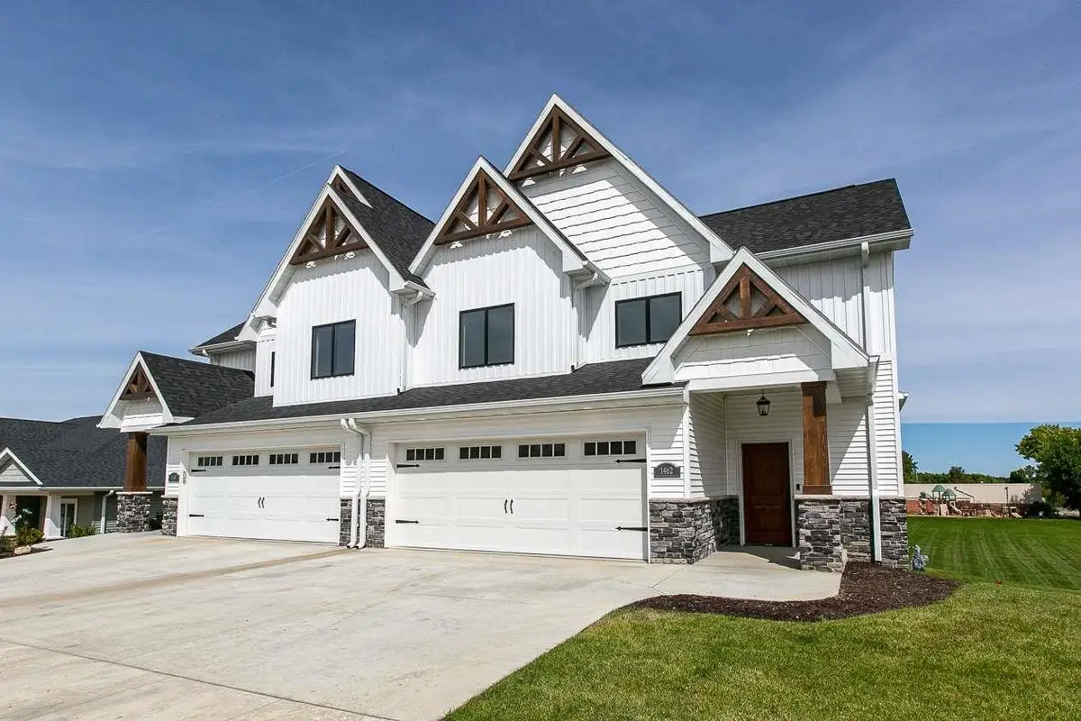 1462 Autumn Ridge Lane, Dubuque, IA 52003 - #1