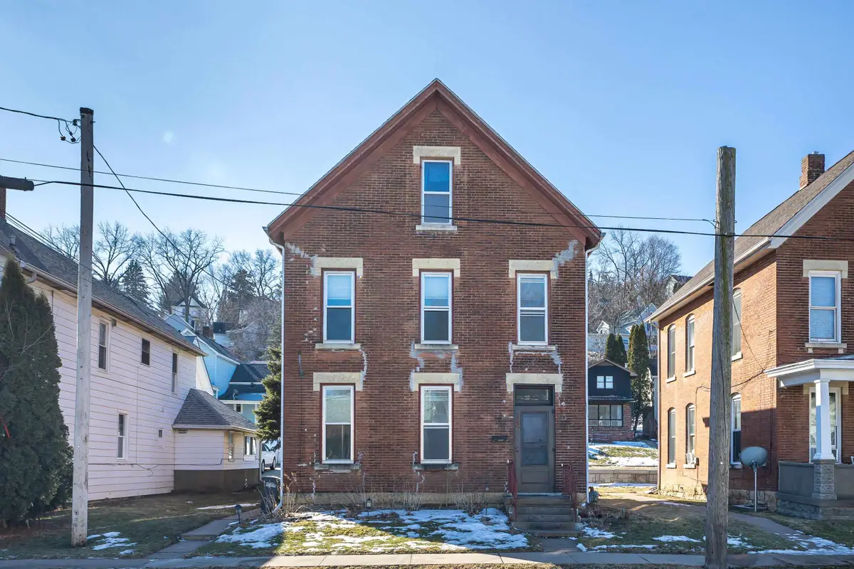 316 Kaufmann Avenue, Dubuque, IA 52001 - #1