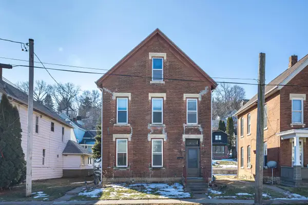 316 Kaufmann Avenue, Dubuque, IA 52001