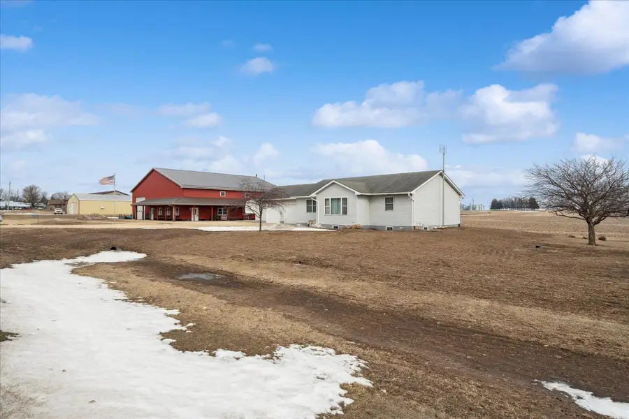 1058 Laser Road, Edgewood, IA 52042 - #3