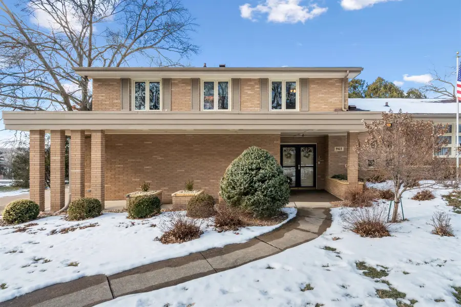 965 Indian Ridge Ridge, Dubuque, IA 52003 - #2