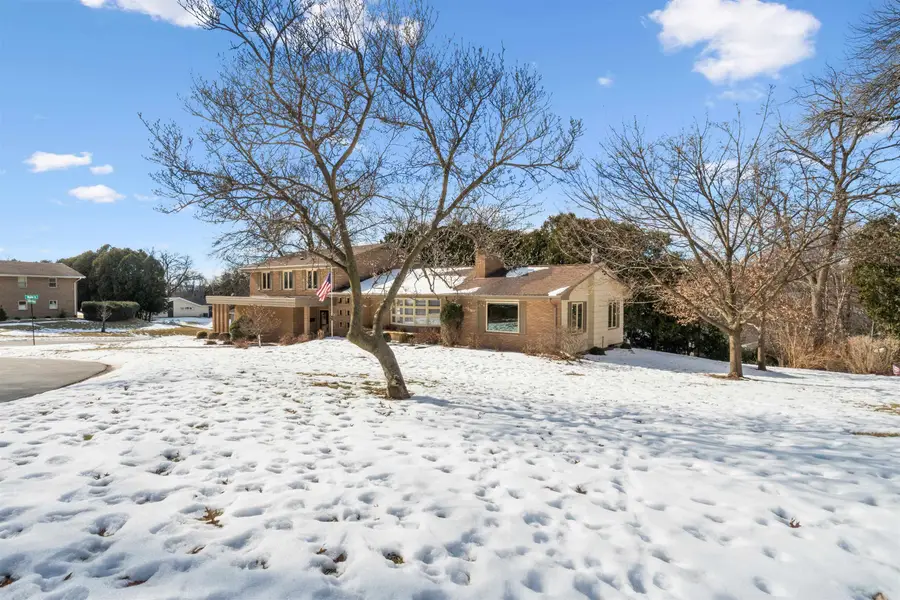 965 Indian Ridge Ridge, Dubuque, IA 52003 - #3