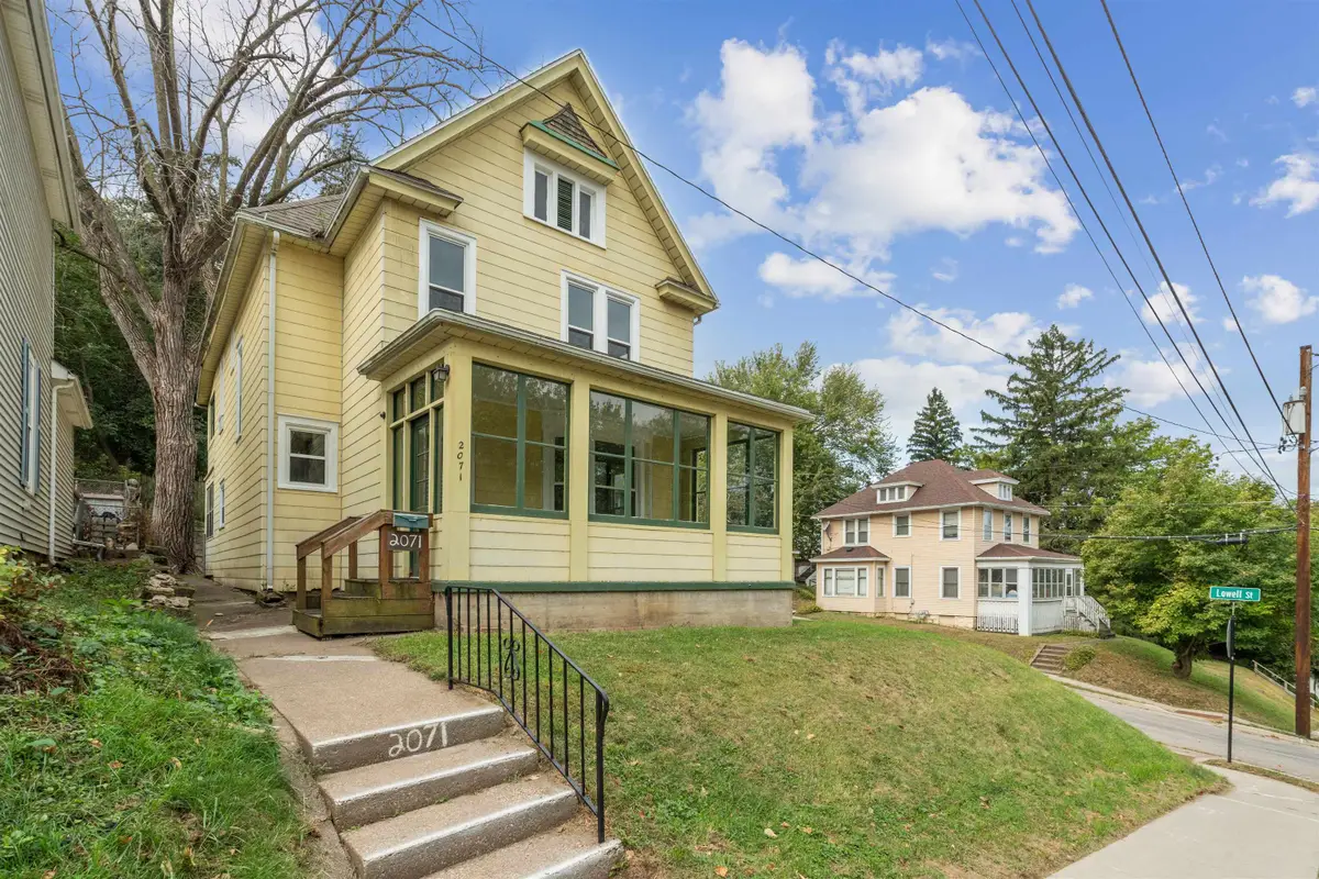 2071 N Main Street, Dubuque, IA 52001 - #1