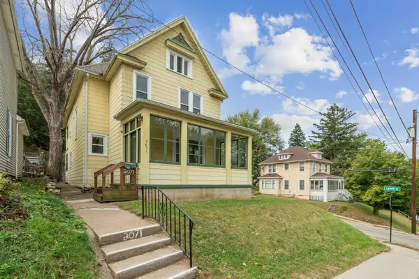 2071 N Main Street, Dubuque, IA 52001