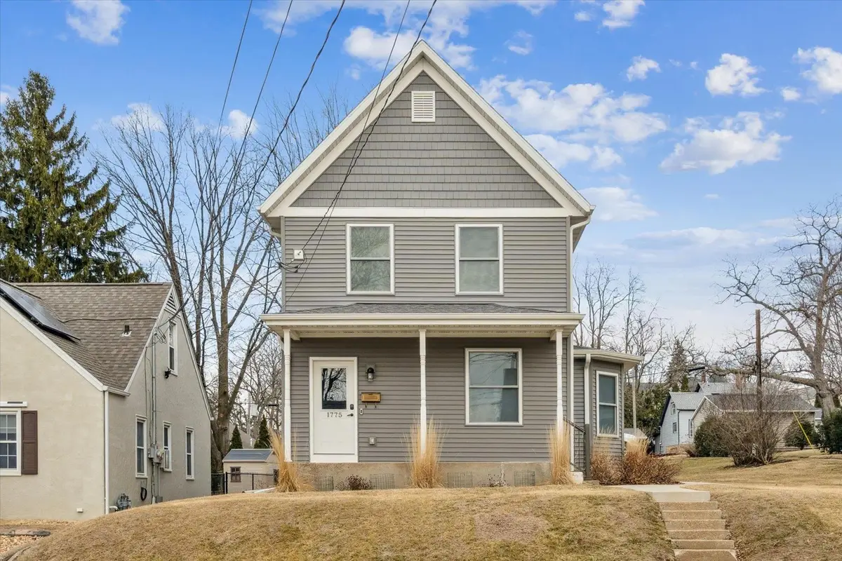 1775 Hale Street, Dubuque, IA 52001 - #1