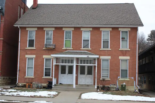 345 W 17th Street, Dubuque, IA 52001