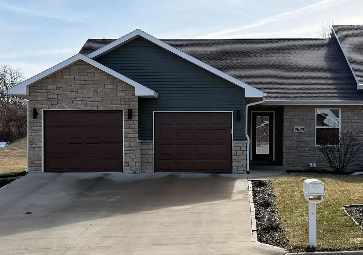 6036 Seven Springs Drive, Asbury, IA 52002 - #1
