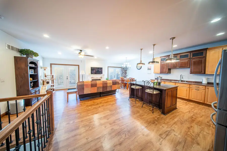 6036 Seven Springs Drive, Asbury, IA 52002 - #2