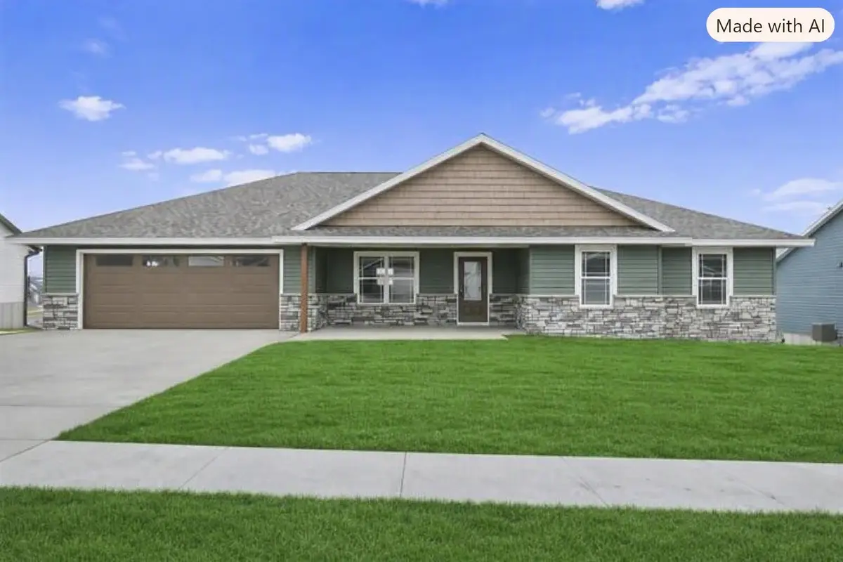 1020 Sage Oak Circle, Manchester, IA 52057 - #1