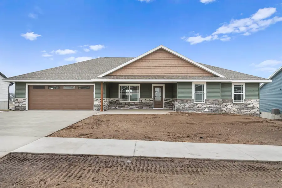 1020 Sage Oak Circle, Manchester, IA 52057 - #2