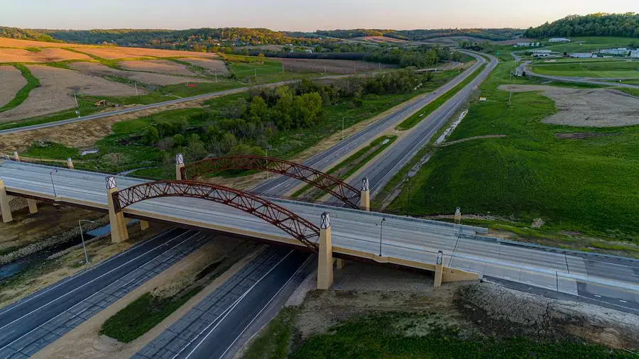 TBD S HWY 61 151, Dubuque, IA 52003 - #3