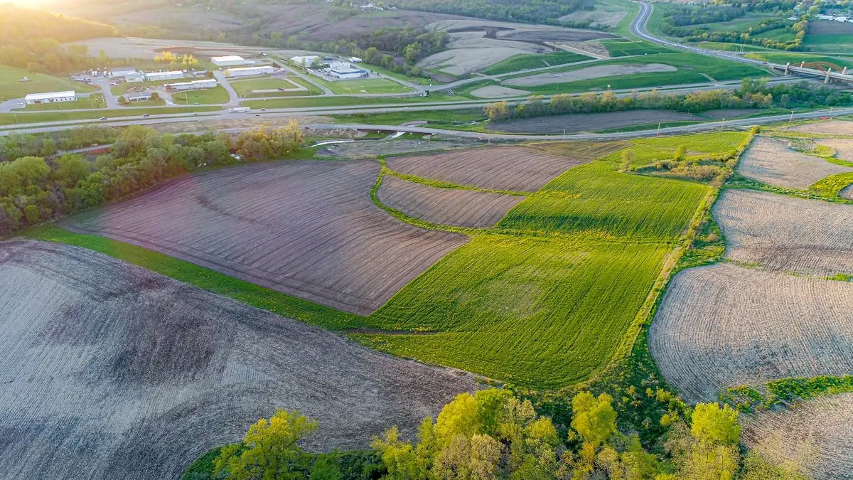 TBD S HWY 61 151, Dubuque, IA 52003 - #1