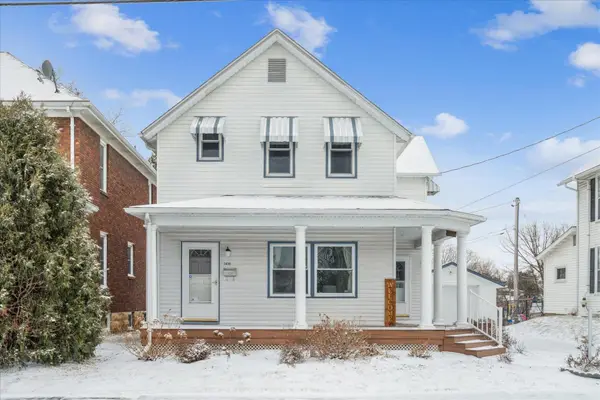 1458 Mount Pleasant Street, Dubuque, IA 52001