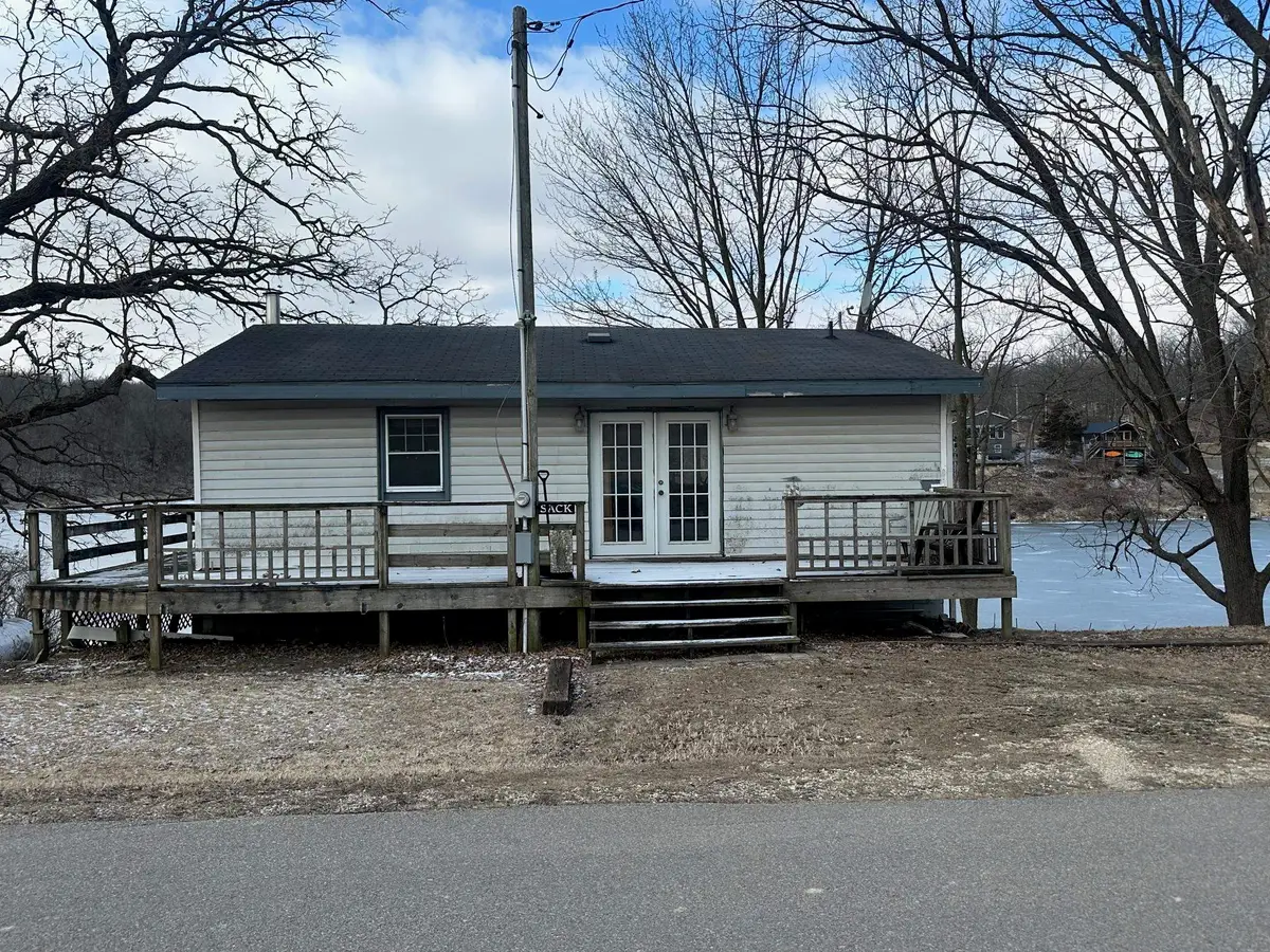 22904 Lake Shore Drive, Bernard, IA 52032 - #1