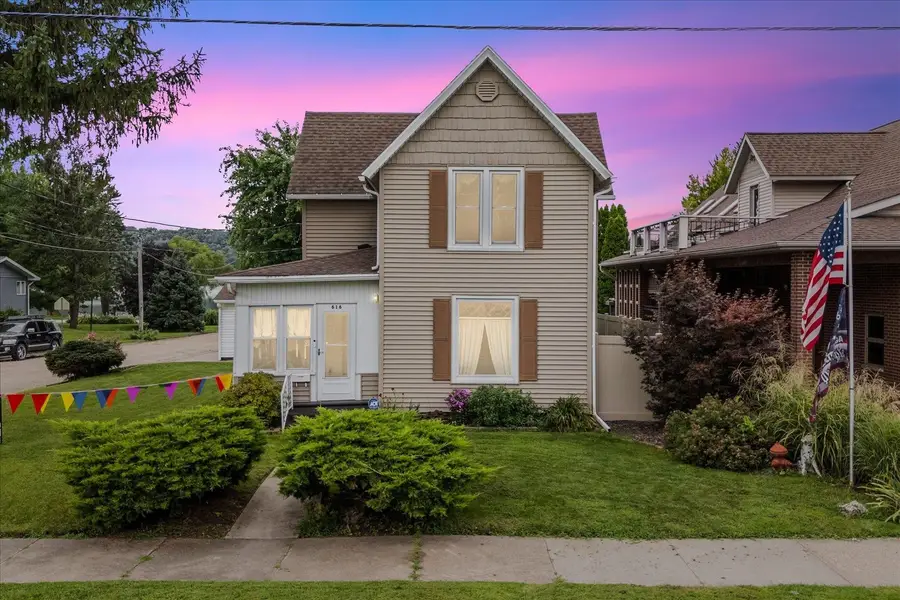 616 Elk Street, Sabula, IA 52070 - #3