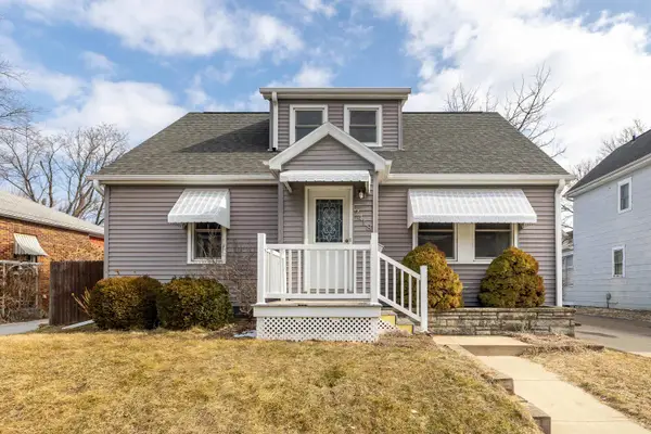 2418 White Street, Dubuque, IA 52001