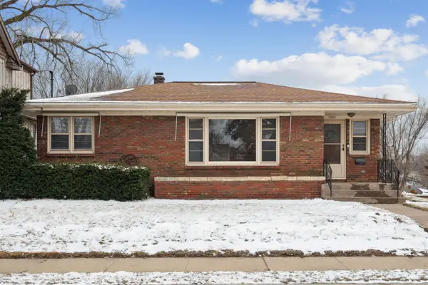 3035 Burden Street, Dubuque, IA 52001