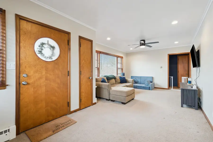 3035 Burden Street, Dubuque, IA 52001 - #3