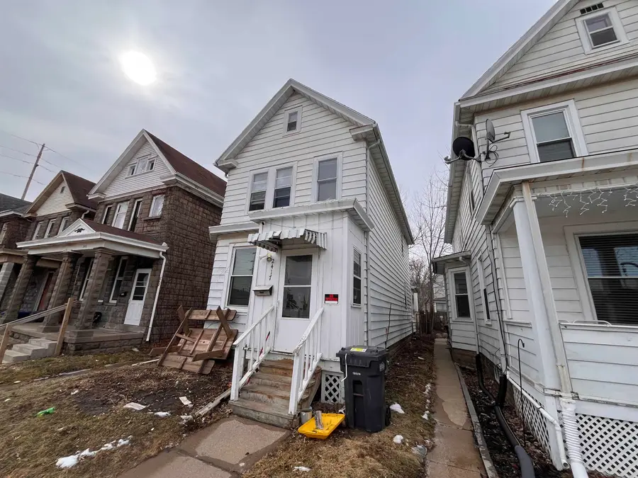 2417 Jackson Street, Dubuque, IA 52001 - #3