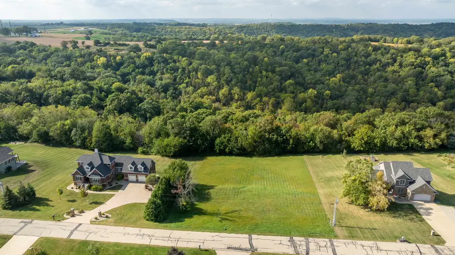 Lot 3 Raphael Drive, Dubuque, IA 52003 - #3