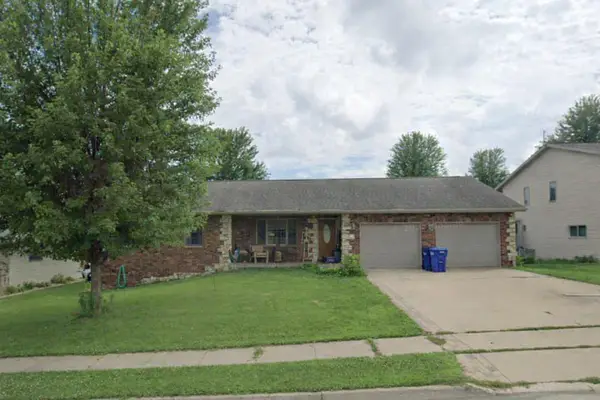 628 Baja Drive, Epworth, IA 52045