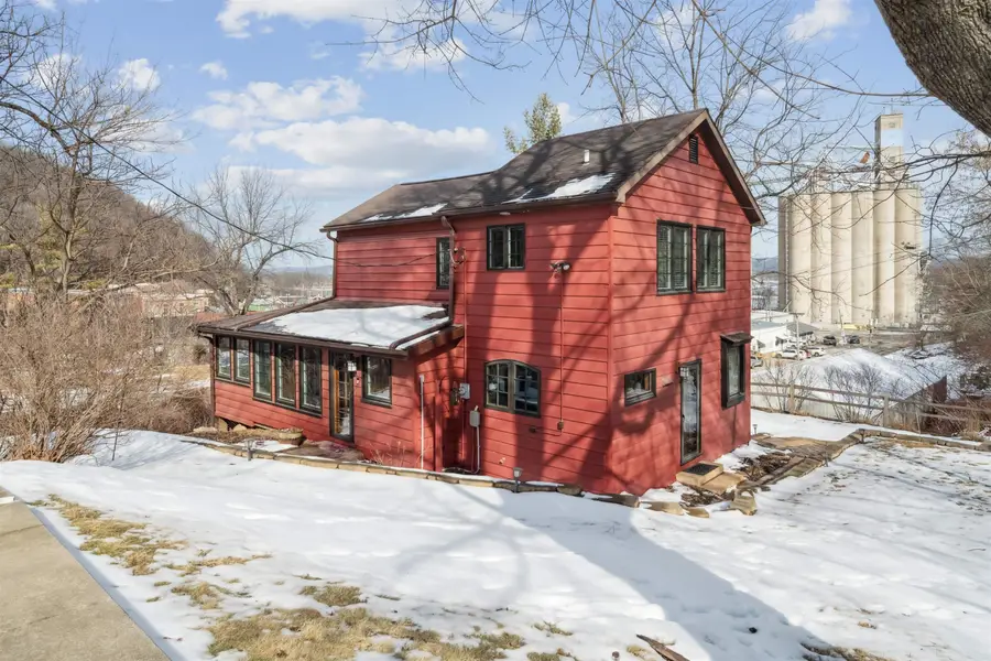 207 Point Anne Lane, McGregor, IA 52157 - #3