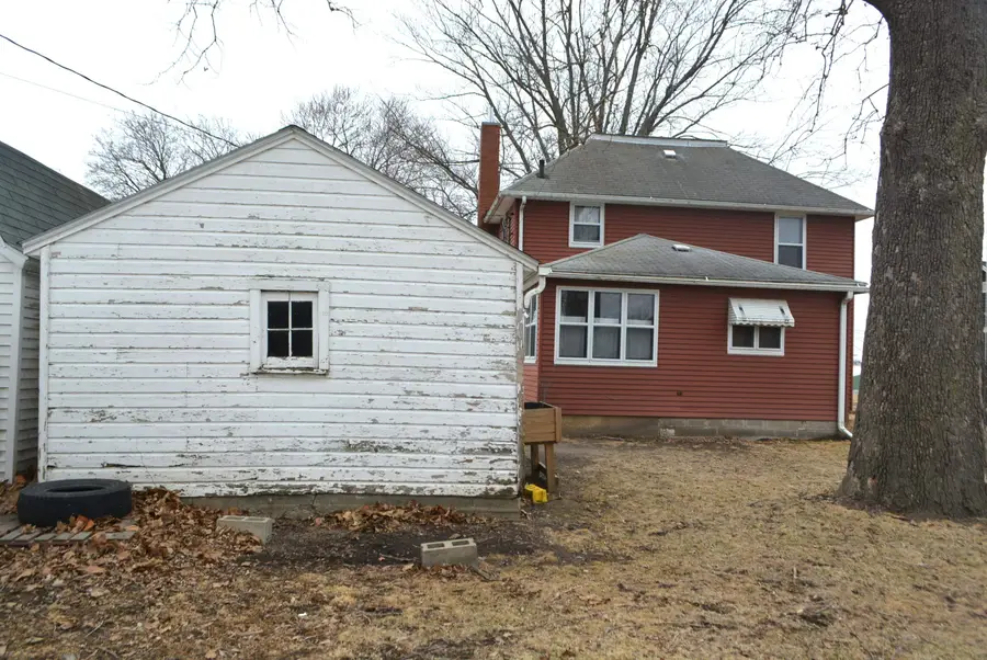 317 N Olive Street, Maquoketa, IA 52060 - #3