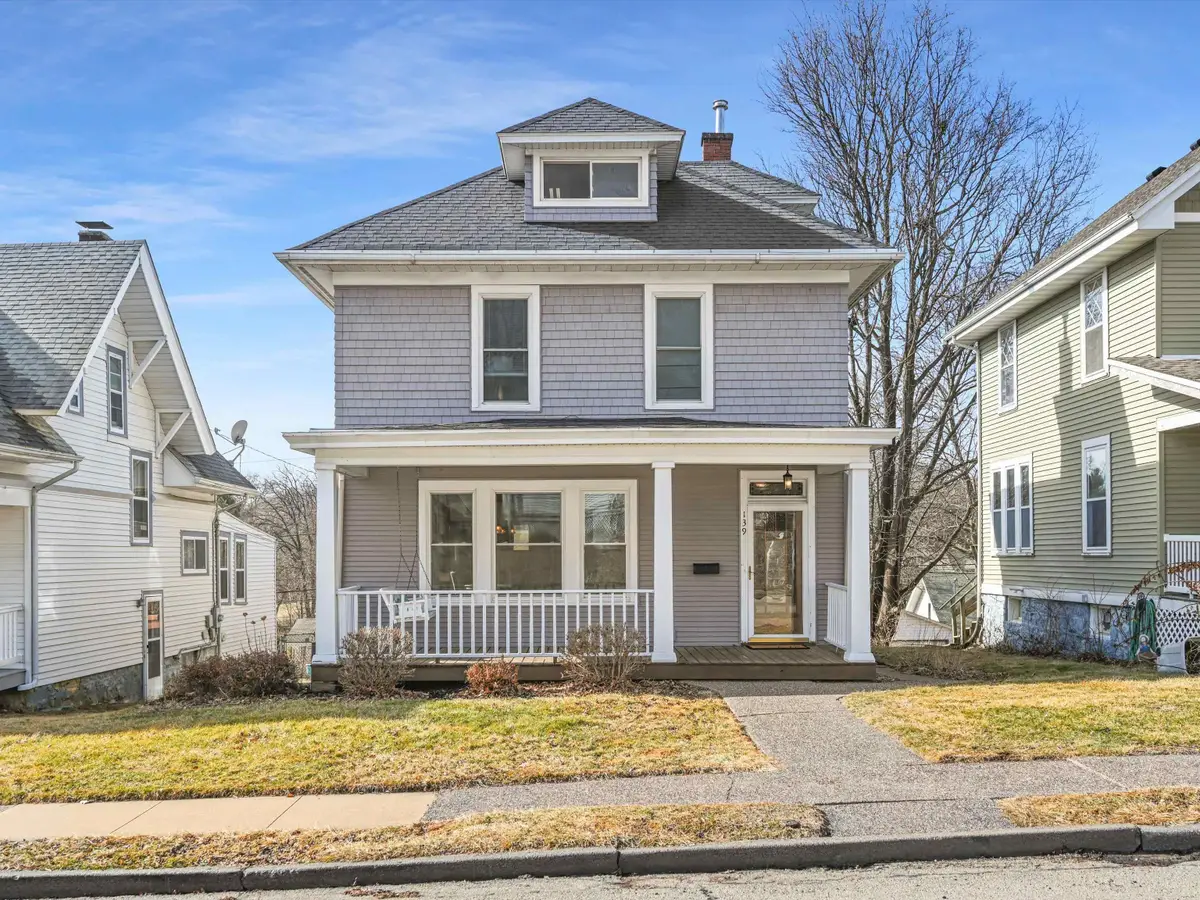 139 Nevada Street, Dubuque, IA 52001 - #1