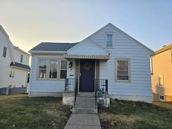 81 Fremont Avenue, Dubuque, IA 52003