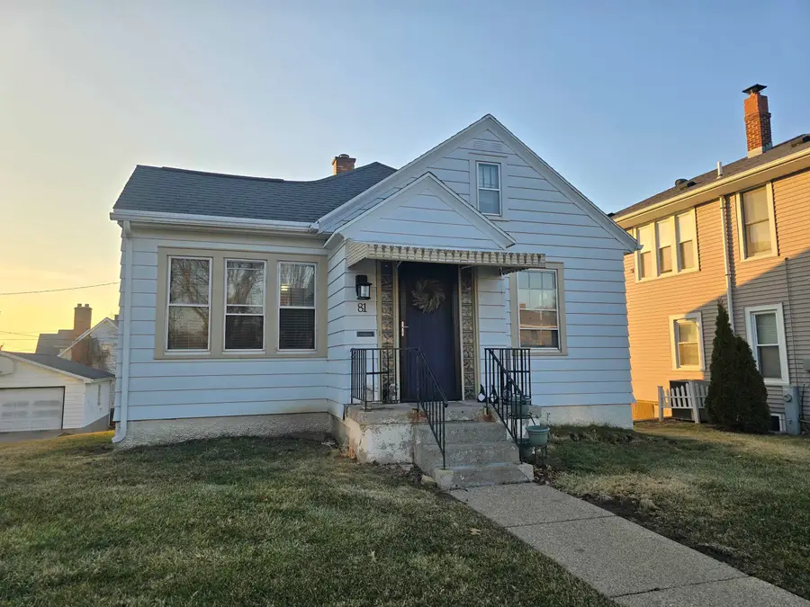 81 Fremont Avenue, Dubuque, IA 52003 - #3