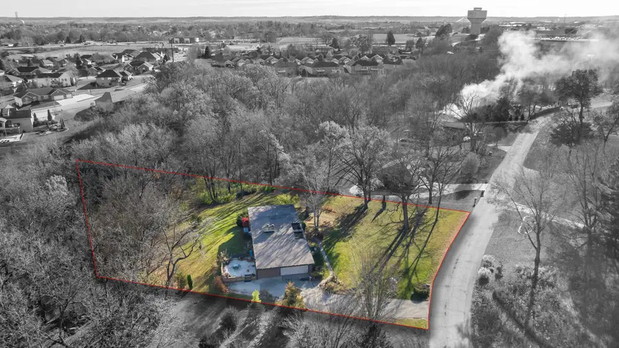 12350 Barony Drive, Dubuque, IA 52001 - #3