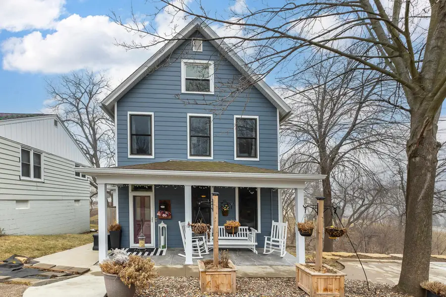 71 Lois Street, Dubuque, IA 52001 - #2