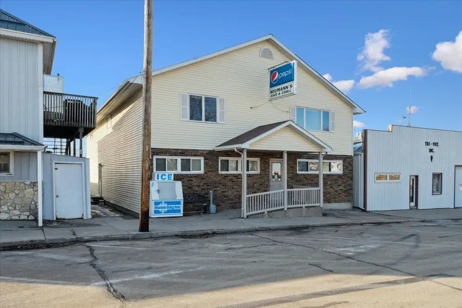 927 Main Street, Holy Cross, IA 52053 - #2