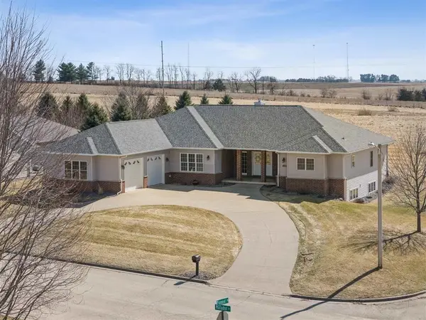 1175 Matador Drive, Platteville, WI 53818
