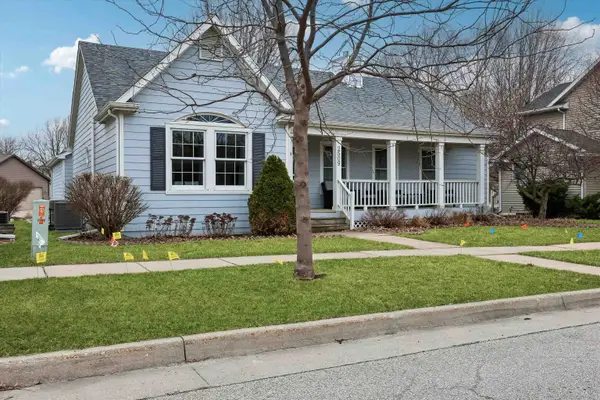 2509 Kent Avenue, Other, IA 50010