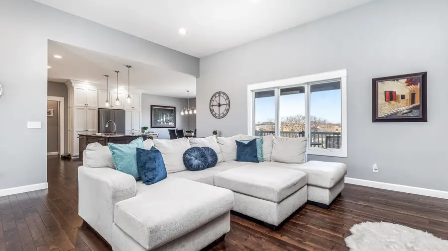 2055 Creek Wood Drive, Dubuque, IA 52003 - #3