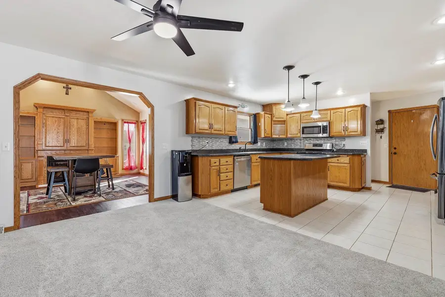 700 Maple Ridge Street, Peosta, IA 52068 - #2