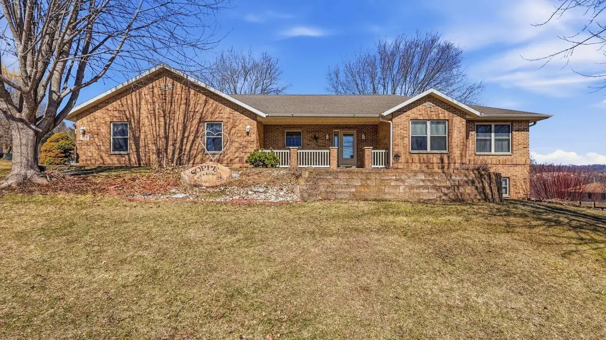 619 Lola Lane, Graf, IA 52039 - #1