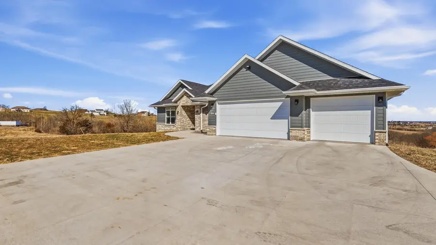 7019 Budd Road, Asbury, IA 52002 - #2