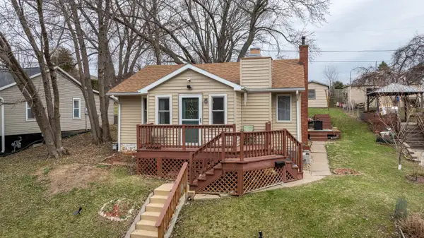 1642 Drexel Avenue, Dubuque, IA 52001