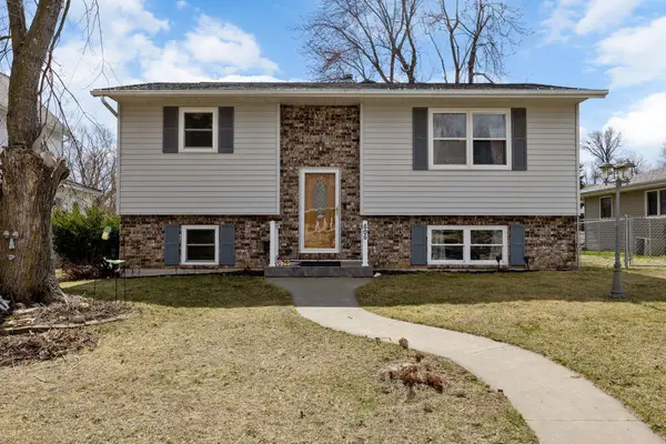 805 SW 4th Avenue, Cascade, IA 52033