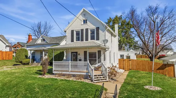 2163 Lombard Street, Dubuque, IA 52001