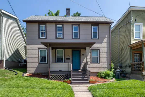 337 Kaufmann Avenue, Dubuque, IA 52001