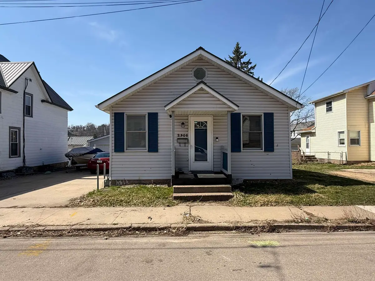 2905 Pinard Street, Dubuque, IA 52001 - #1