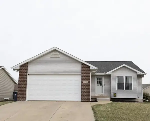 1108 NE Tiara Drive, Cedar Rapids, IA 52402
