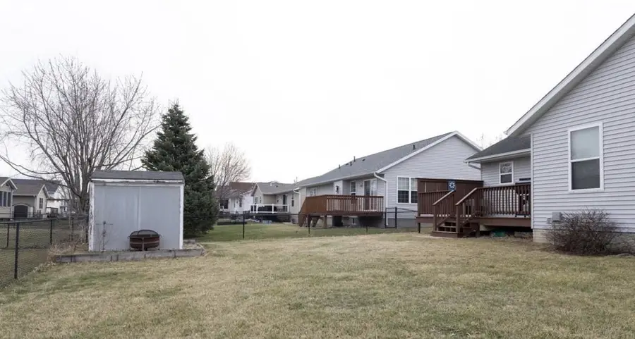 1108 NE Tiara Drive, Cedar Rapids, IA 52402 - #3