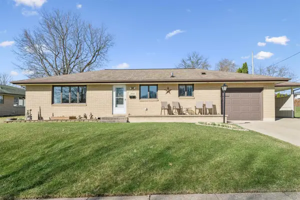 1921 Avalon Road, Dubuque, IA 52001