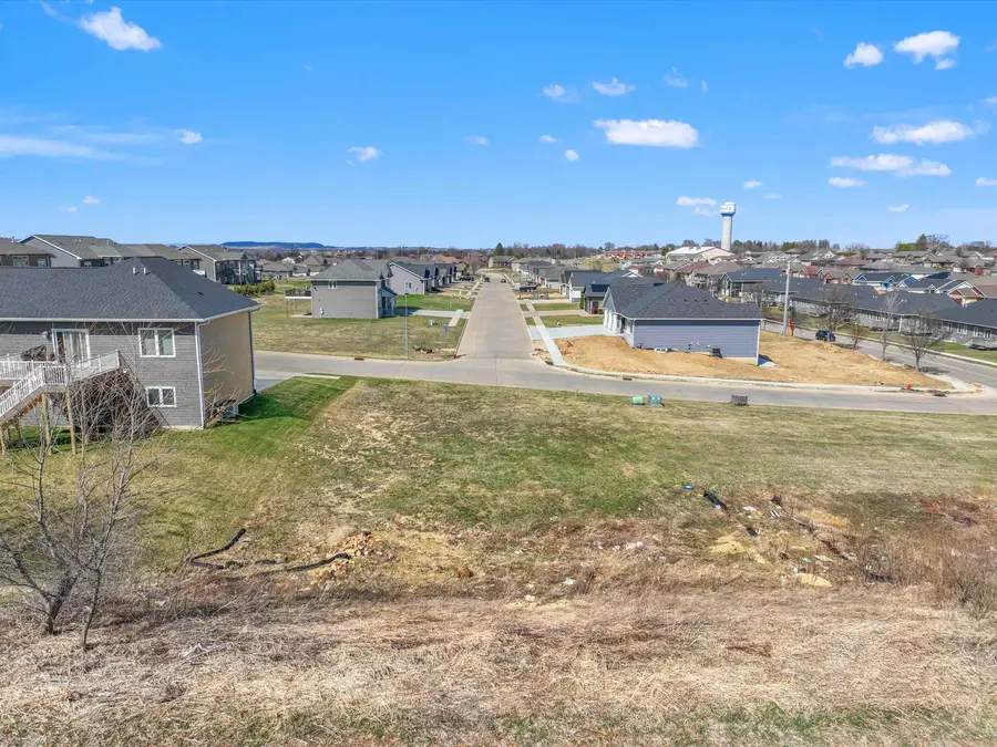 2135 Jo Ann Drive, Asbury, IA 52002 - #2